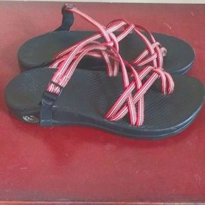 Chaco Sandals